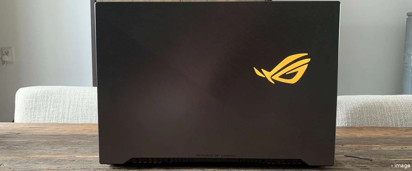 asus rog strix ii