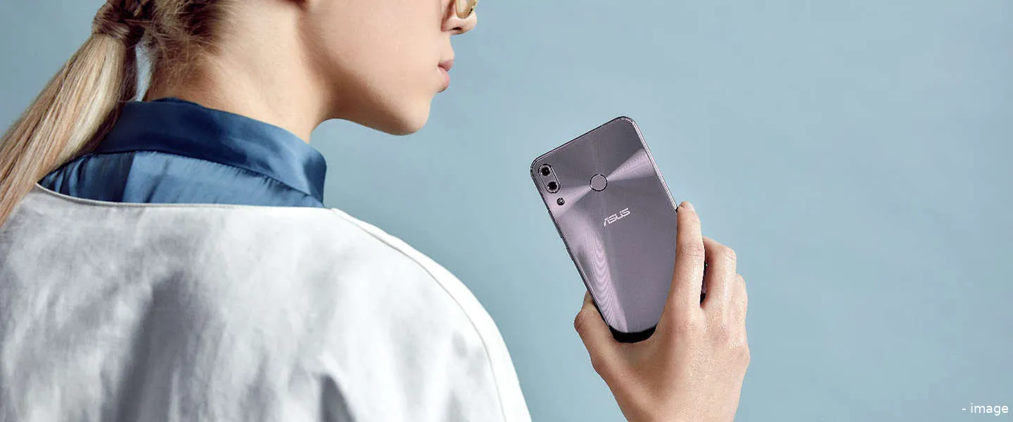 asus zenfone5