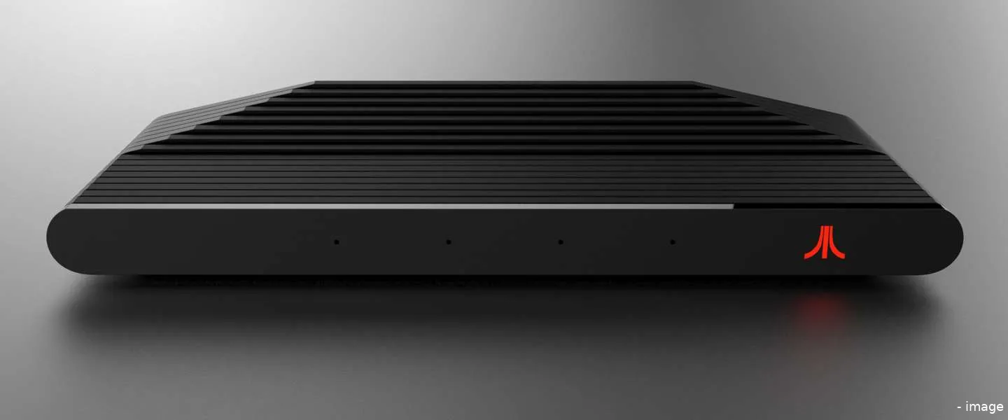 ataribox design 2017