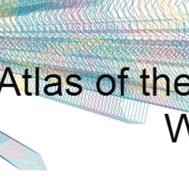 atlas of the world wide web
