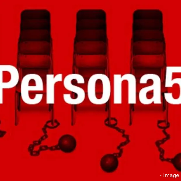 atlus pakt uit met viertal persona games