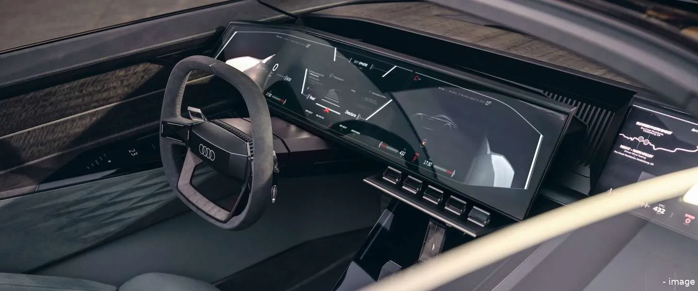 audi autonoom header