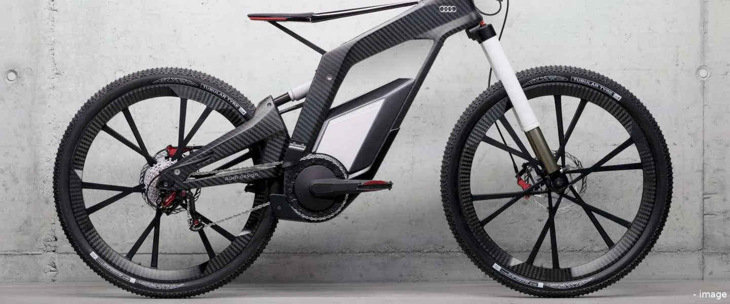 audi e bike wo rthersee 1