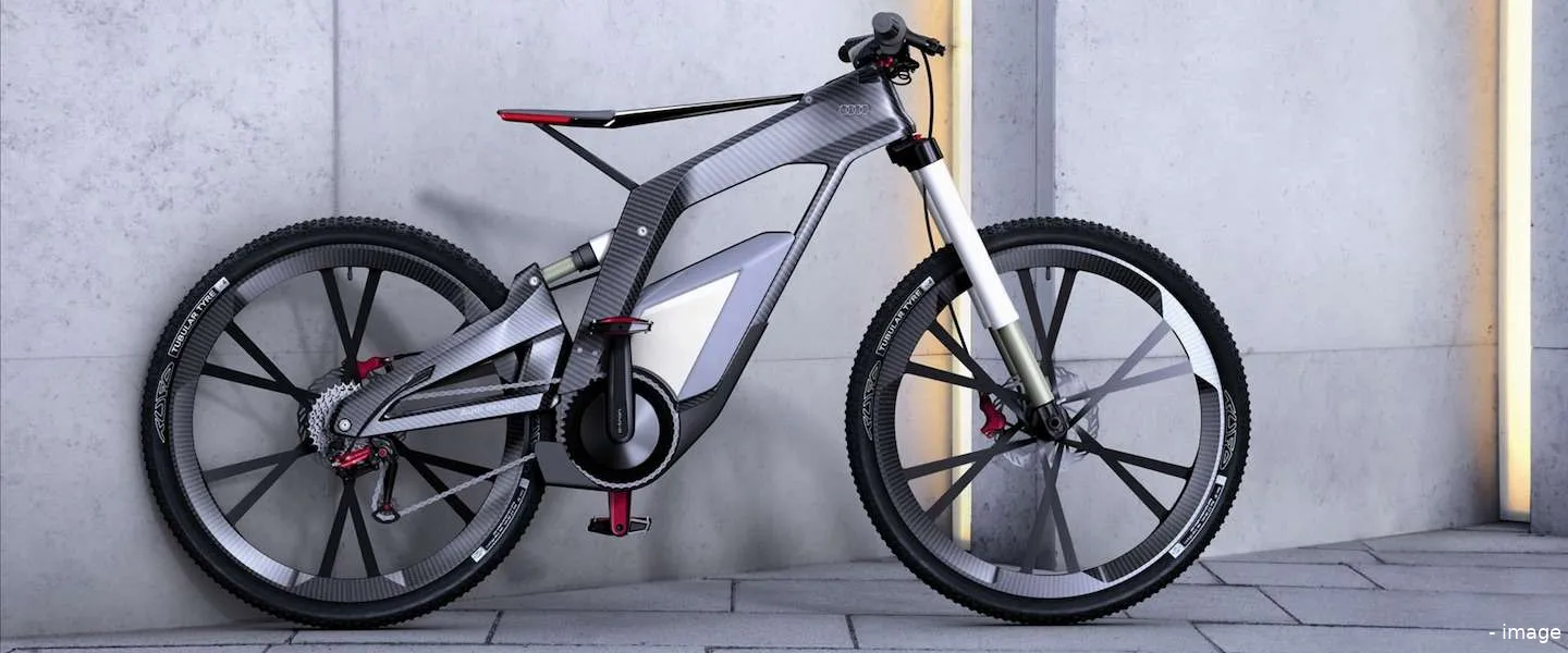 audi e bike wo rthersee 2