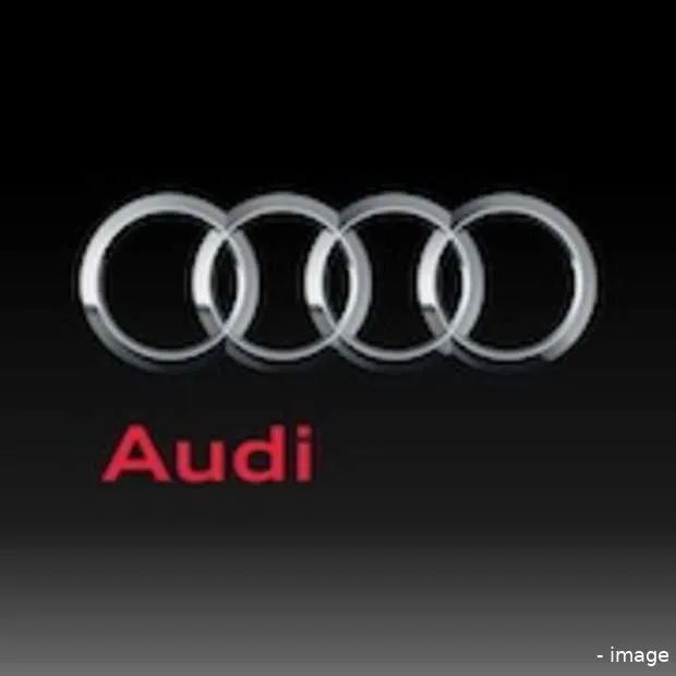 audi en mercedes benz populair op facebo