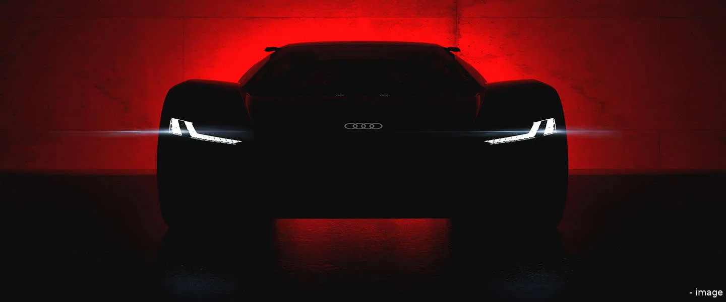 audi new concept