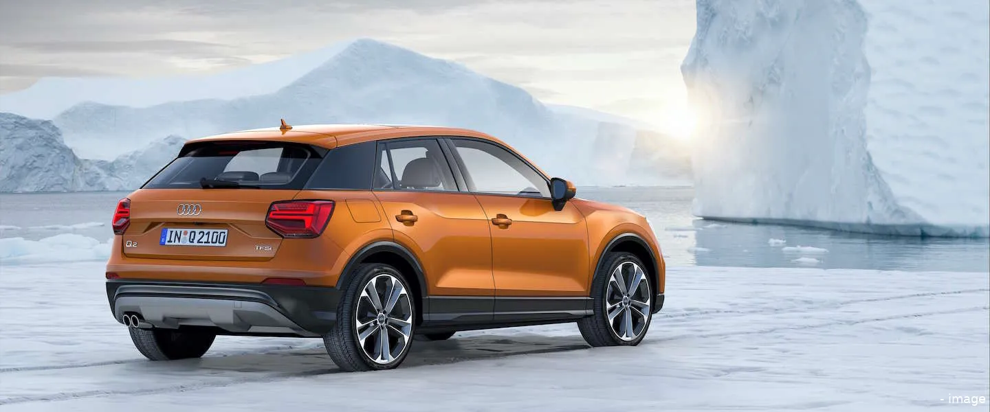 audi q2