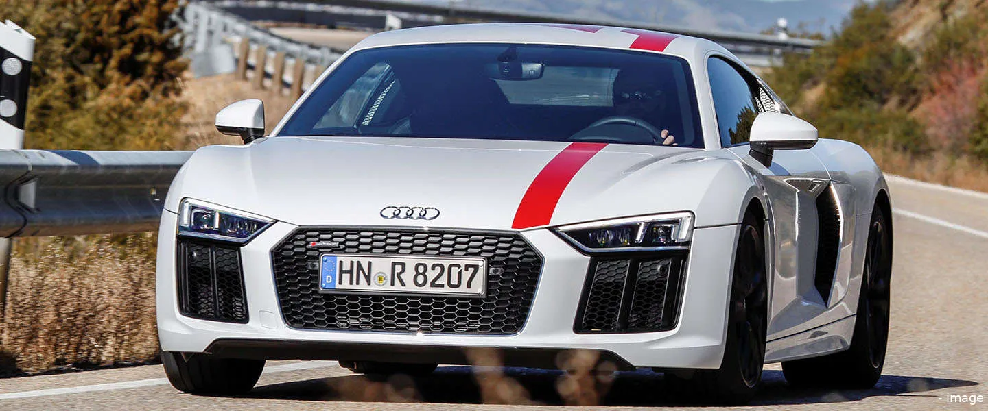 audi r8 v10 rws