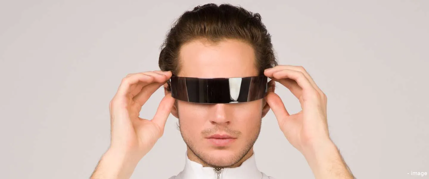 augmented reality bril samsung