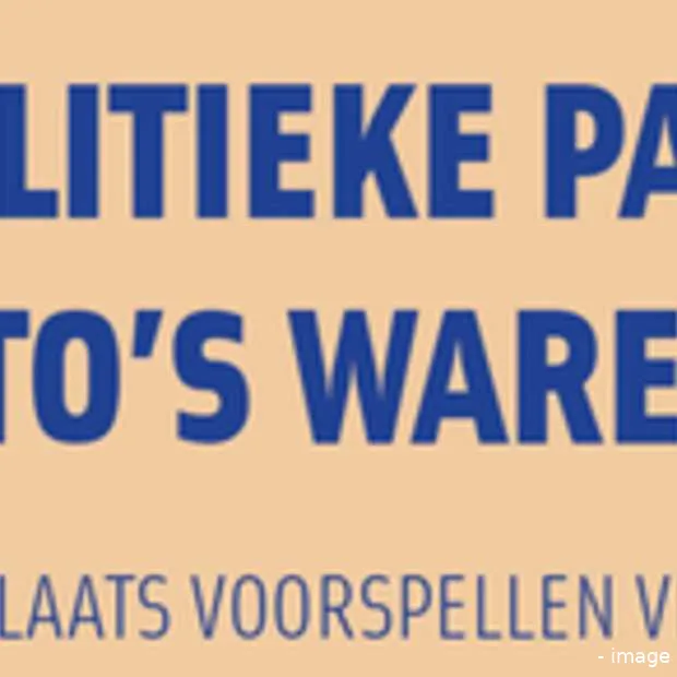 auto s voorspellen verkiezingsuitslag ma