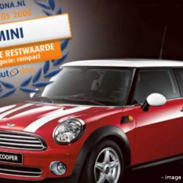 autodna bekroont auto s met laagste afsc