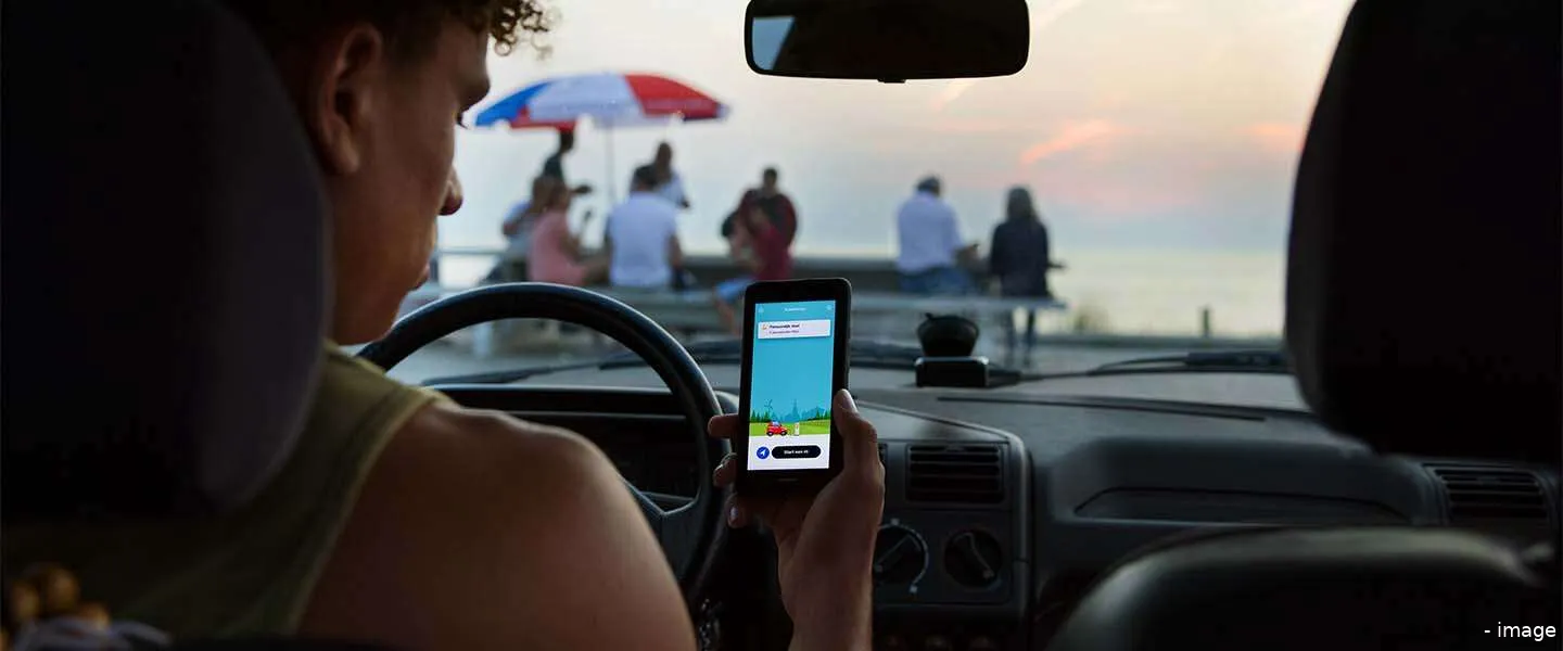 automodus app veilig