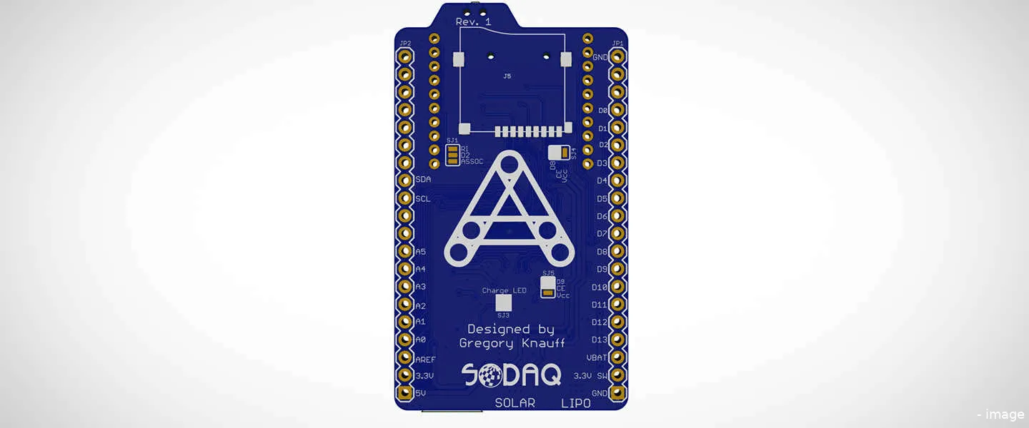 autonomo sodaq