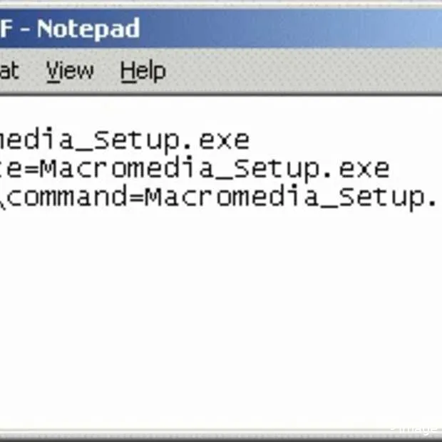 autorun virus ook in oktober gevaarlijks