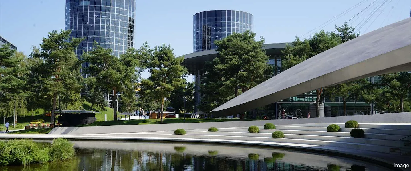 autostadt volkswagen
