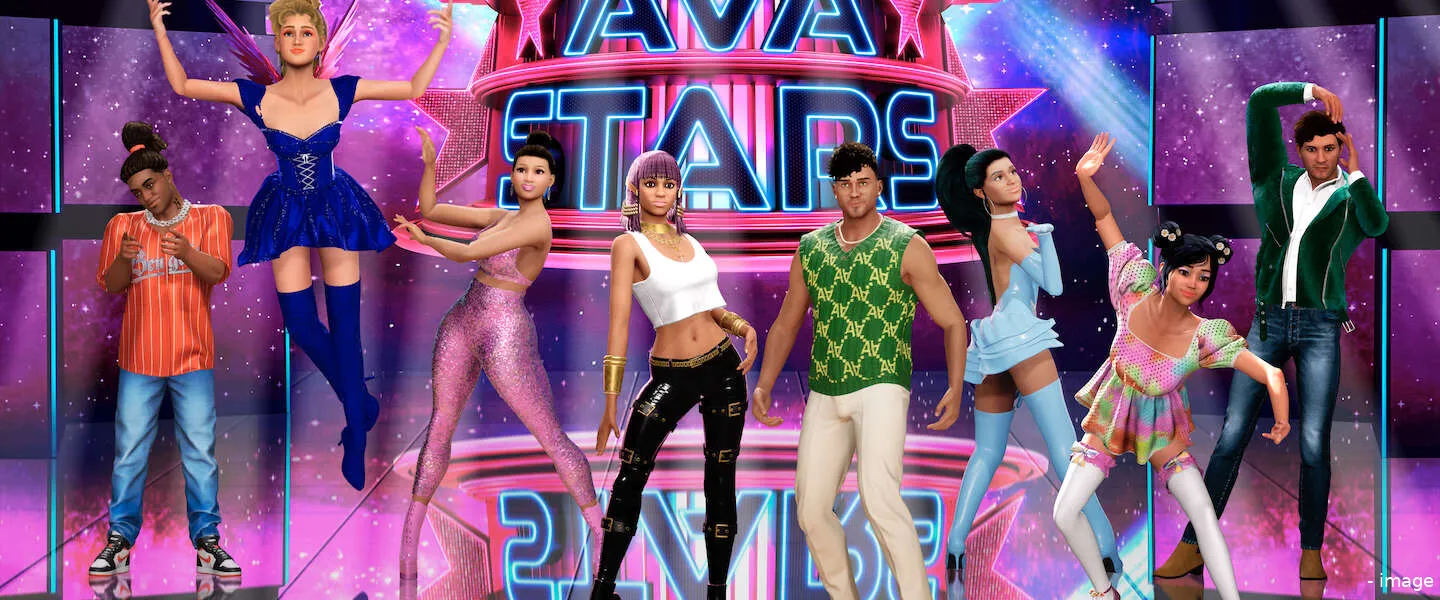 avastars talentenshow sbs6