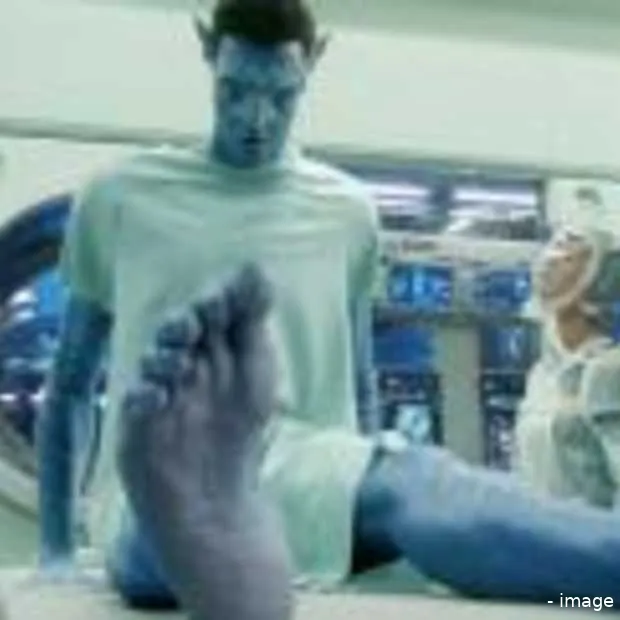 avatar in imax 3d een must see