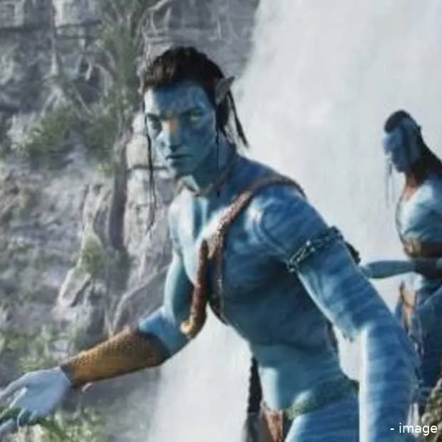 avatar is de meest gedownloade film van