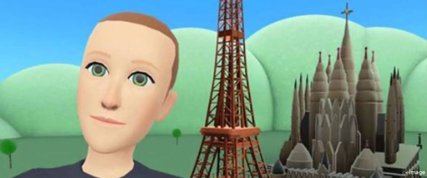 avatar mark zuckerberg