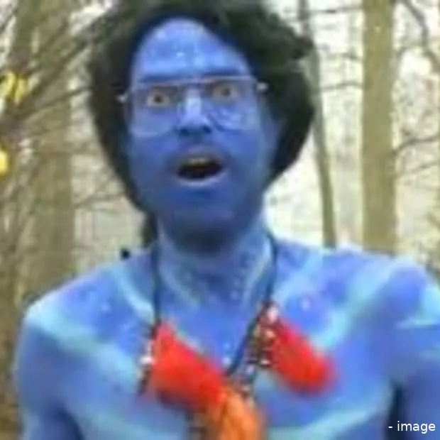 avatar parodie doet het goed in de vs