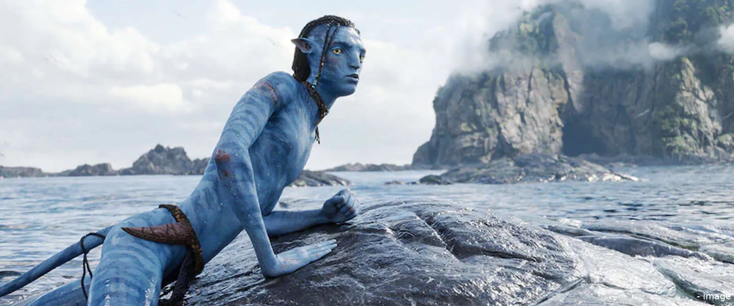 avatar the way of water