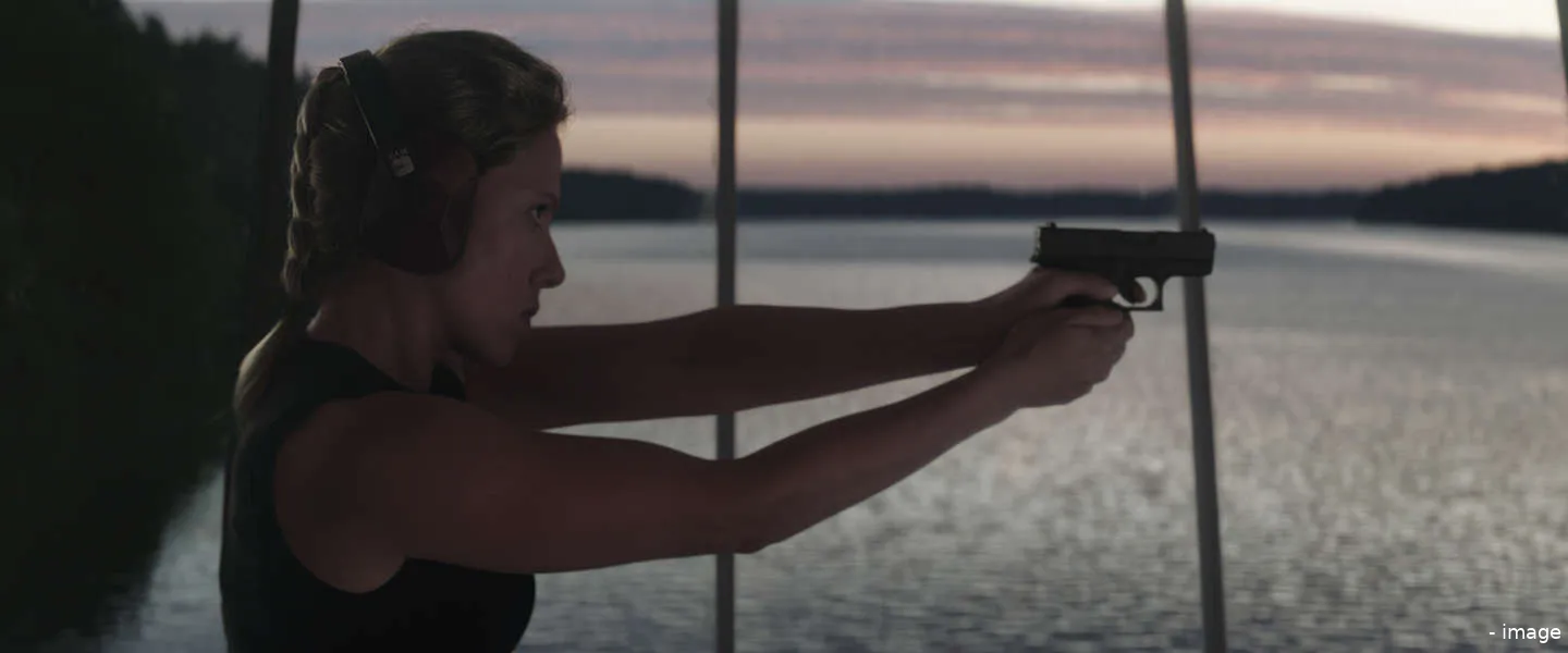 avengers black widow