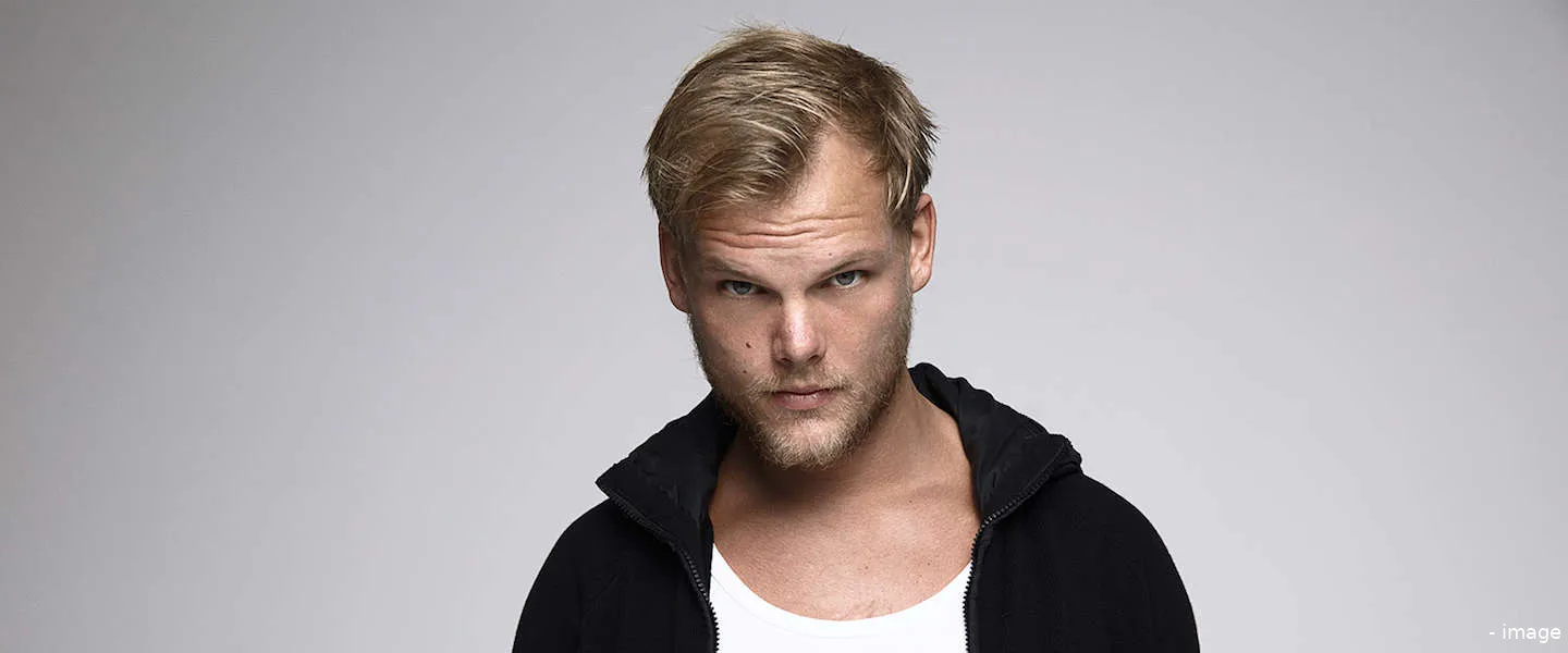 avicii