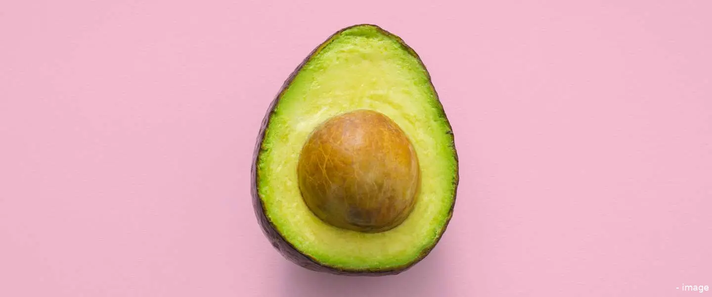 avocado darmen