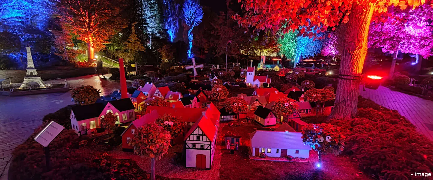 avondfoto smartphone