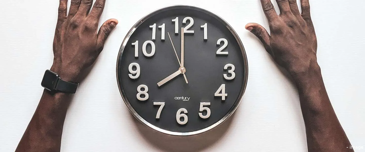 avondklok dit moet je weten