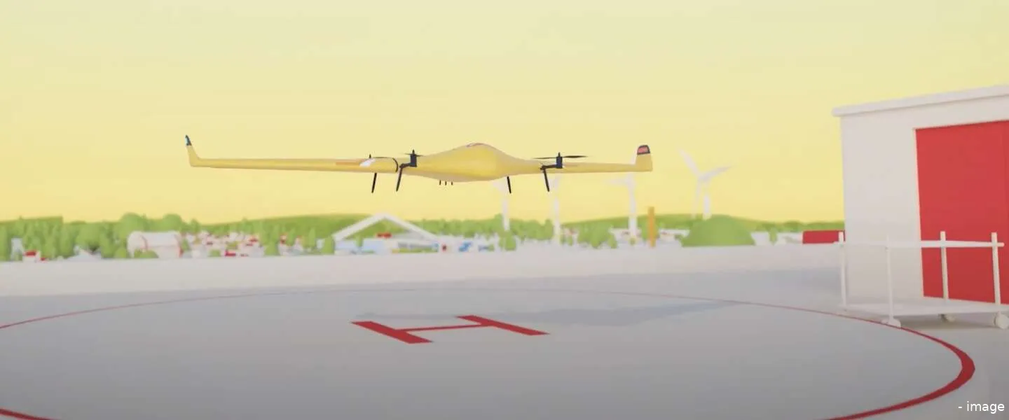 avy drone medical header