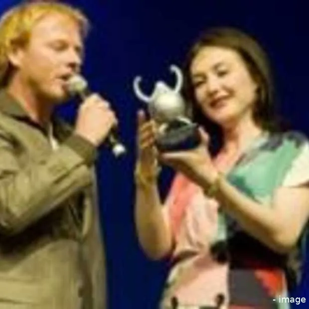 awards voor zwartboek da vinci code en u