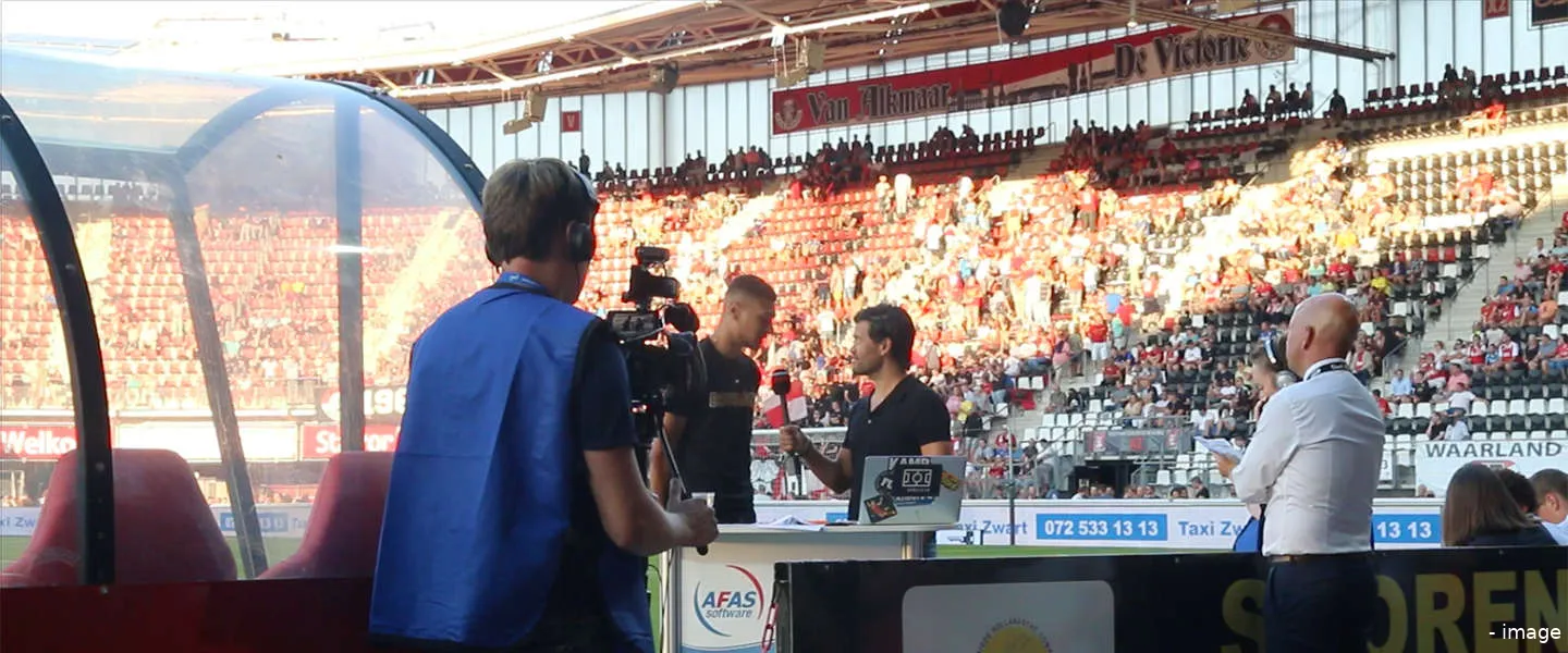 az europees facebook