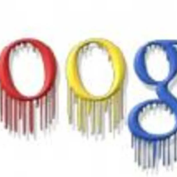 azie is niet het terrein van google