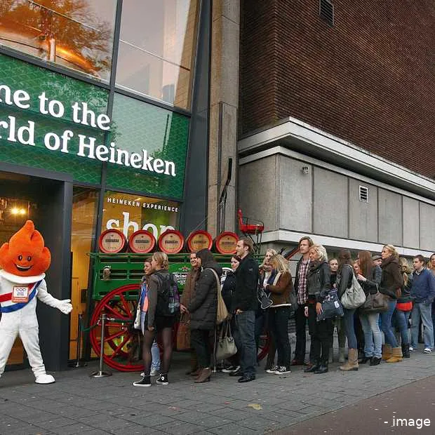 baan tijdens zomerspelen felbegeerd