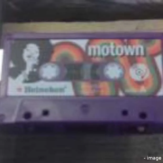 back to the eighties met de cassettestic