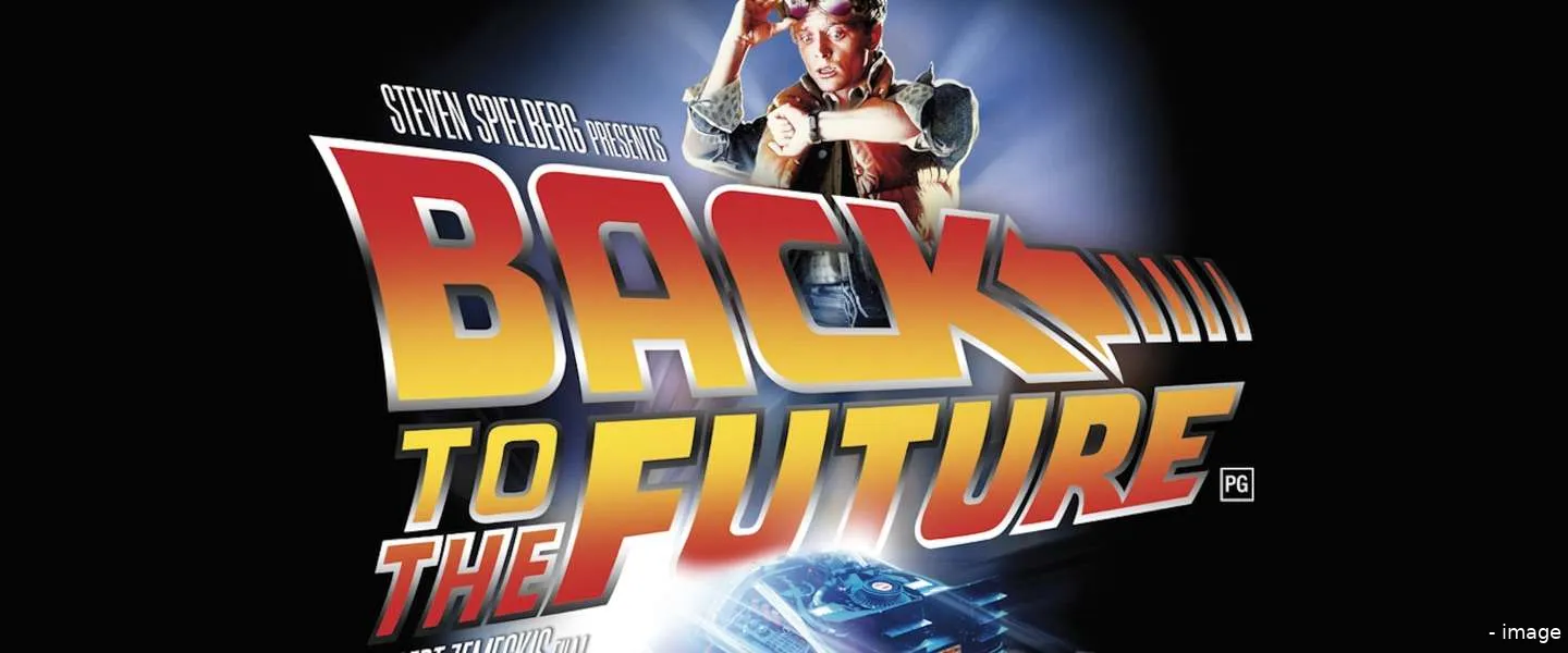 back to the future iv