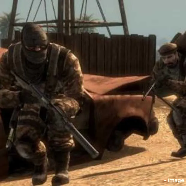 bad company moet zomerhit worden