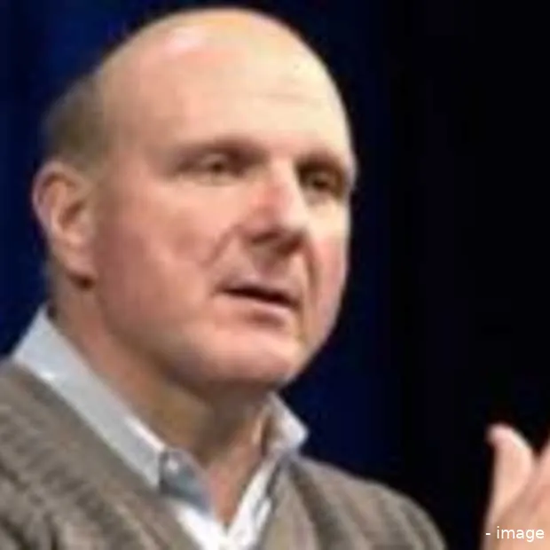 ballmer microsoft gaat licenties niet aa