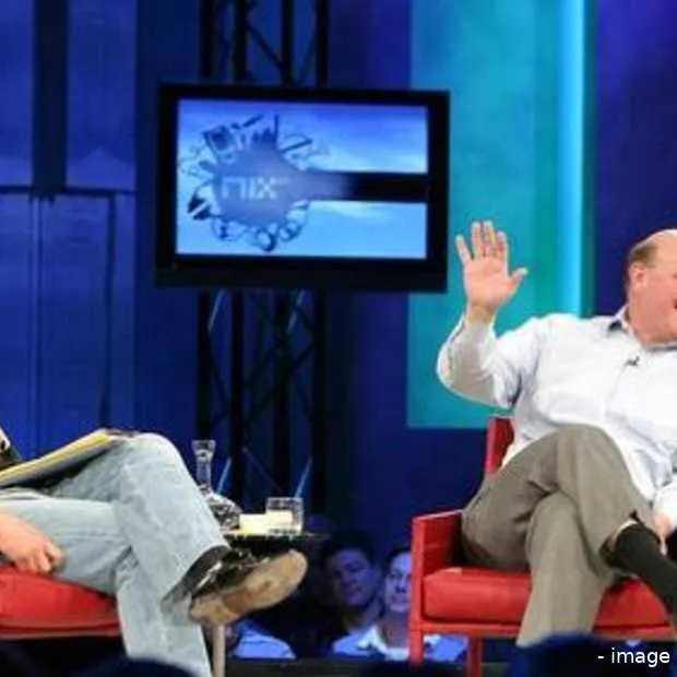 ballmer we ve made an offer and it s out