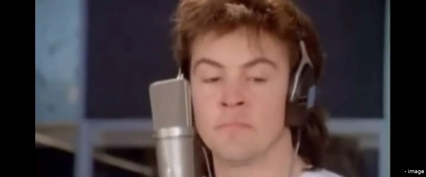 band aid 30