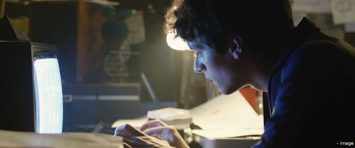 bandersnatch easter egg