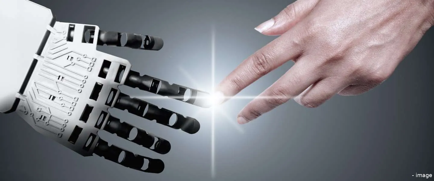 banen die robots overnemen