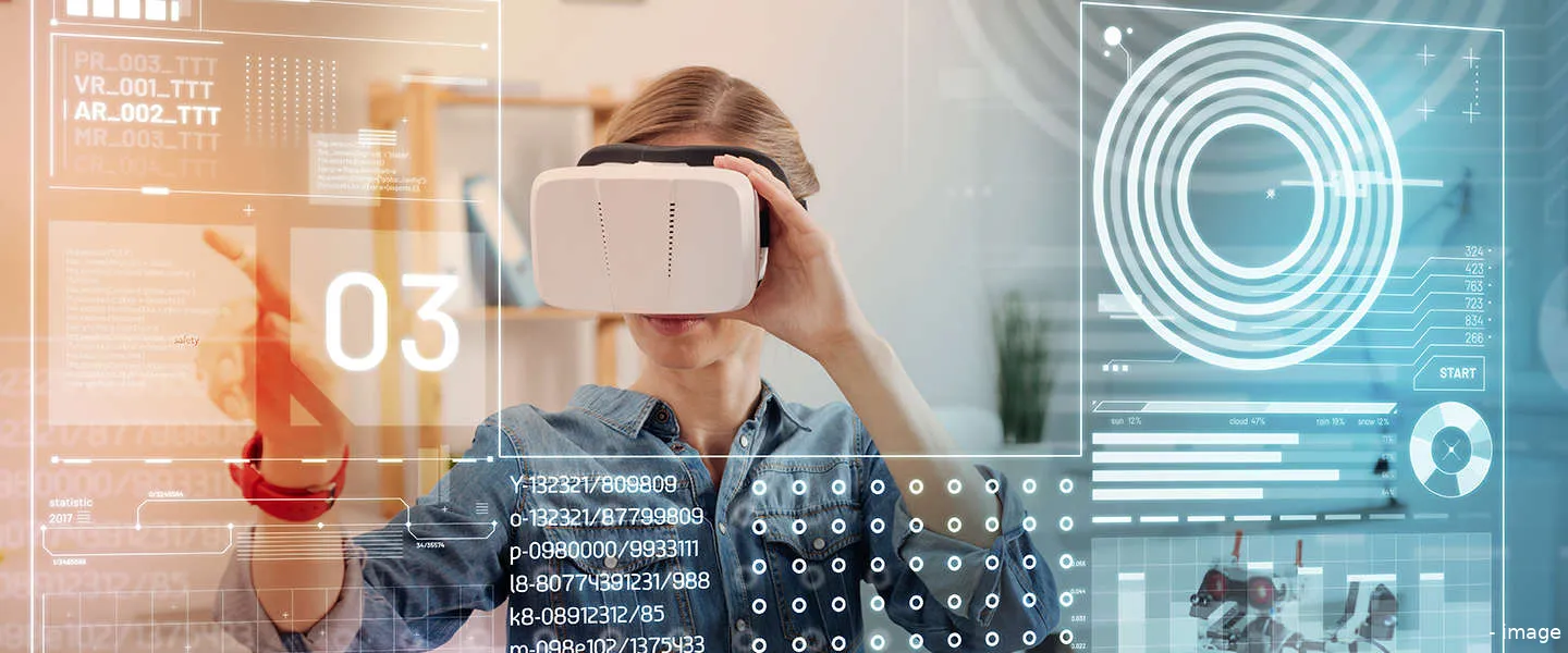 banen van de toekomst