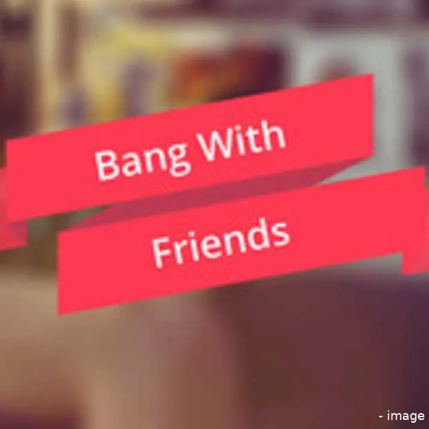 bang with friends nu ook mobiel