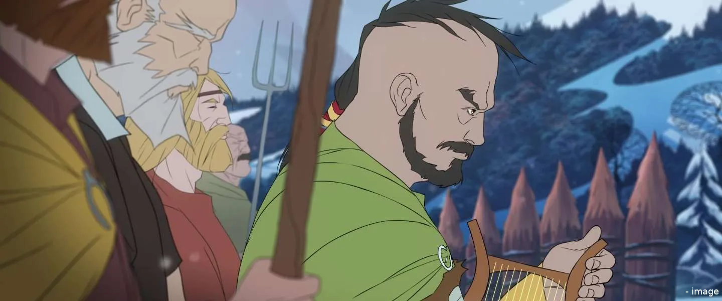 banner saga 2