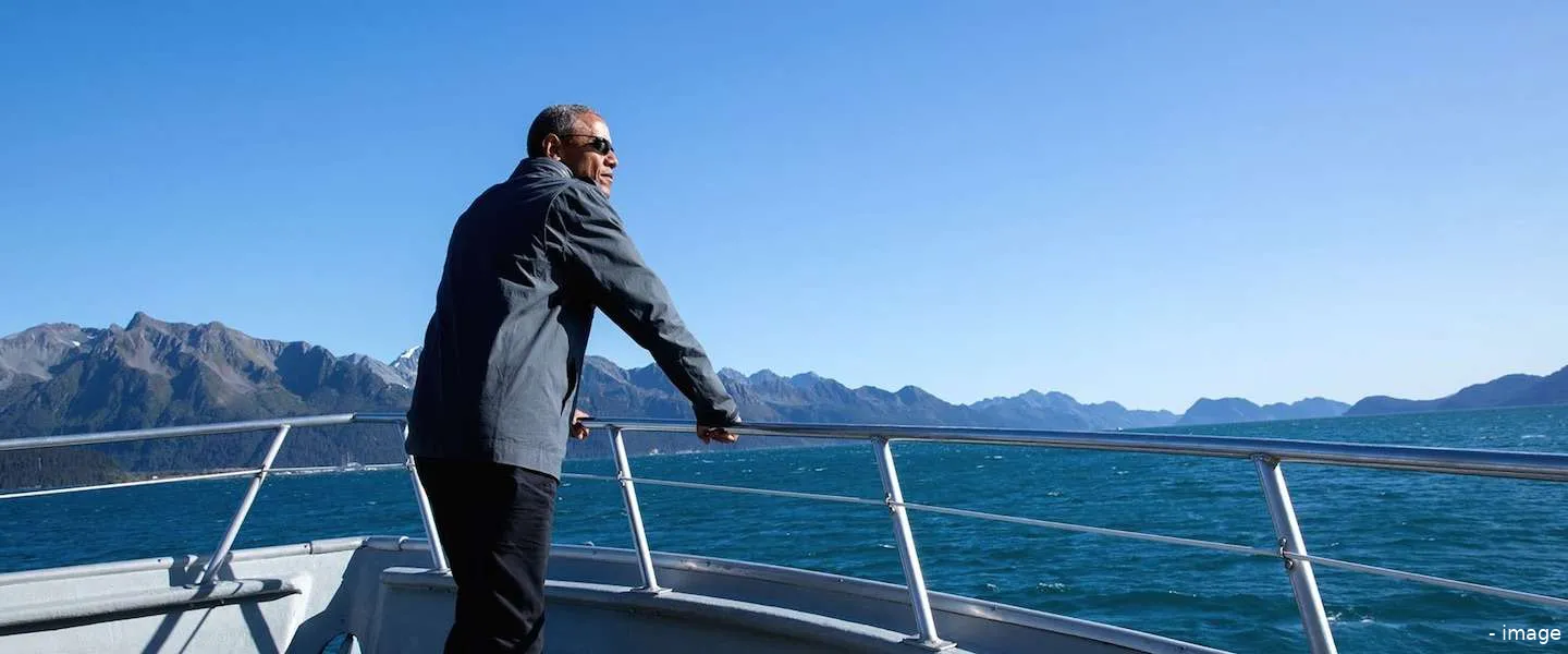 barack obama facebook