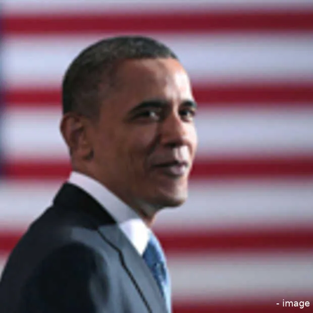 barack obama nu ook op google