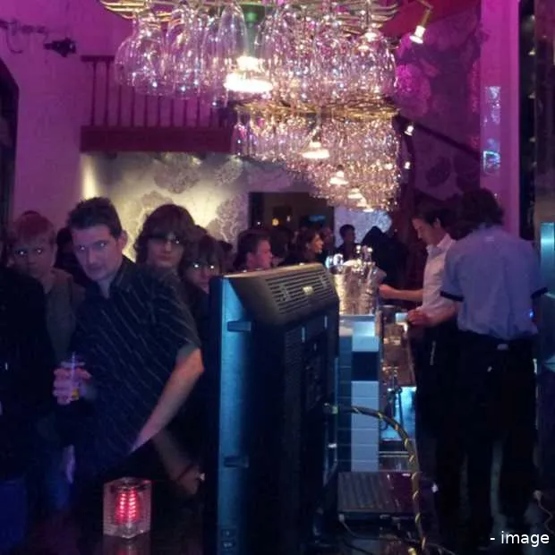 barcraft long island ice teas en zerglin