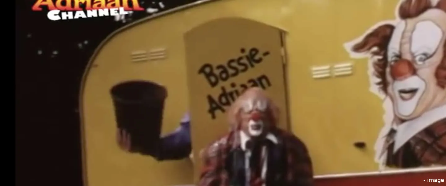 bassie en adriaan nieuwe aflevering
